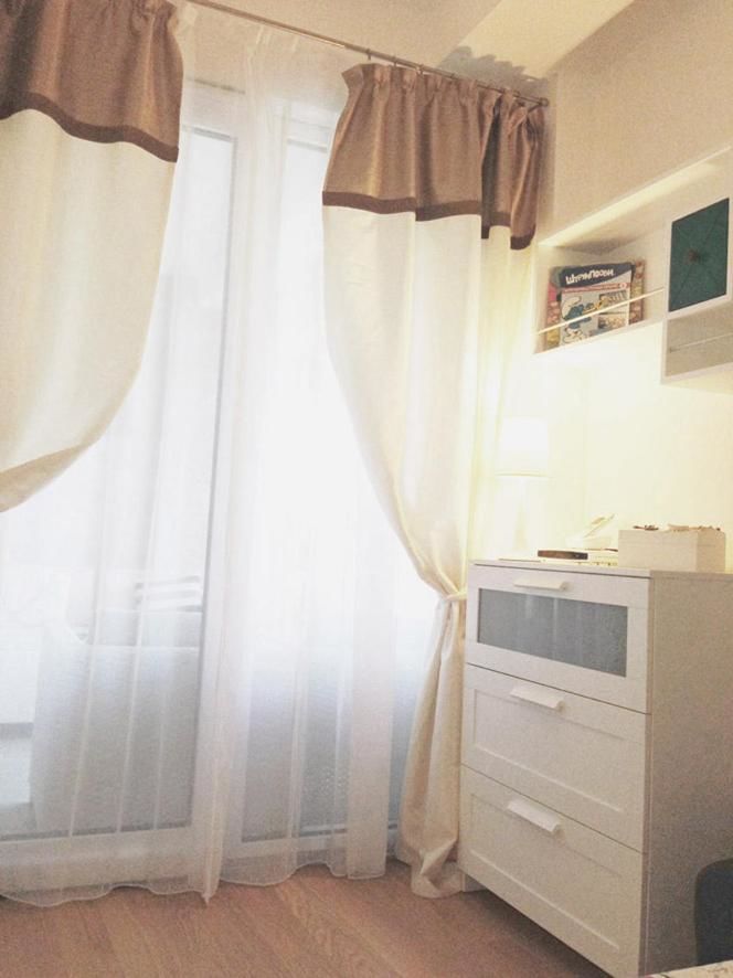 Апартаменты Apartment Przno Maestral Свети-Стефан-24