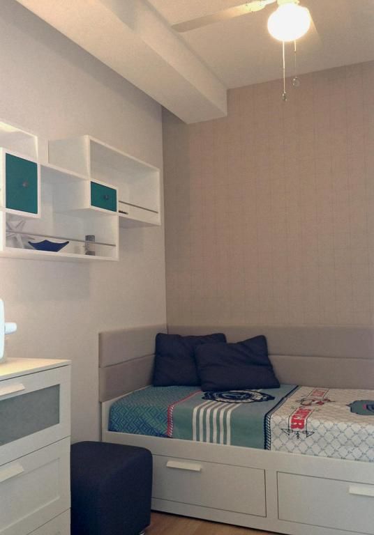 Апартаменты Apartment Przno Maestral Свети-Стефан-37