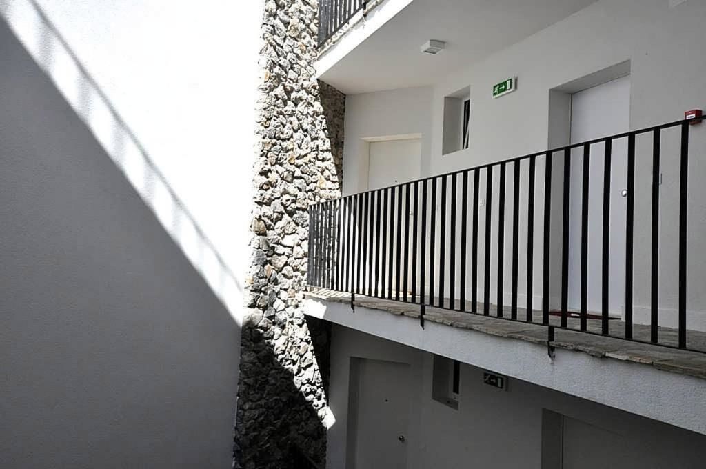 Апартаменты Apartment Przno Maestral Свети-Стефан-39