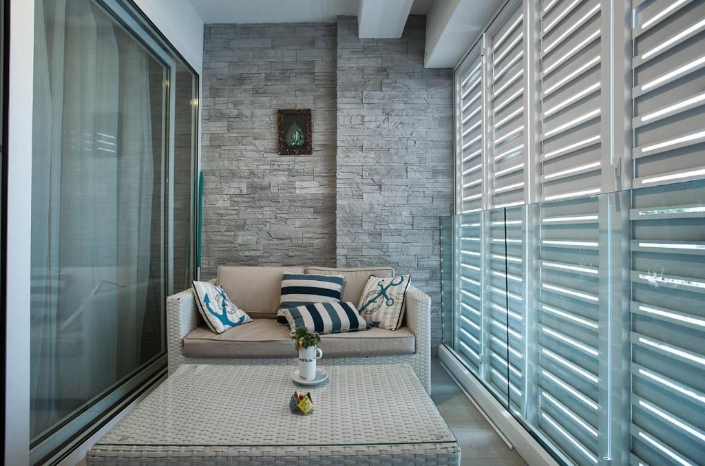 Апартаменты Apartment Przno Maestral Свети-Стефан-56