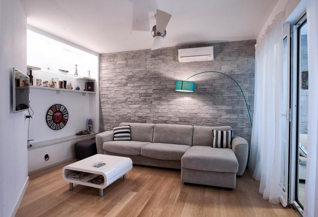 Апартаменты Apartment Przno Maestral Свети-Стефан-58