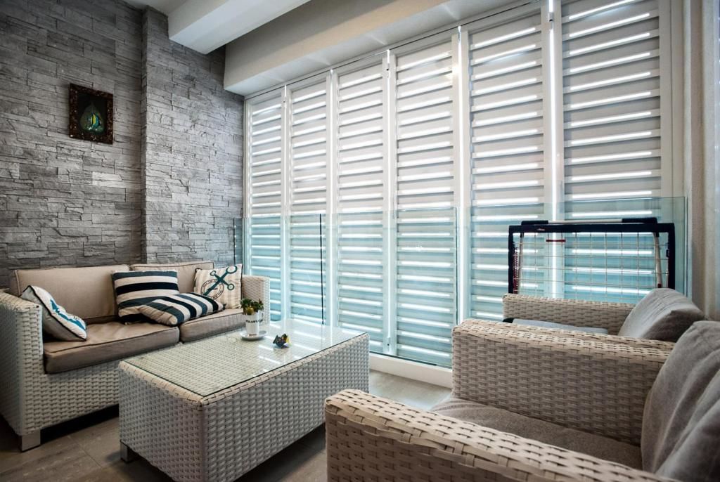 Апартаменты Apartment Przno Maestral Свети-Стефан-60