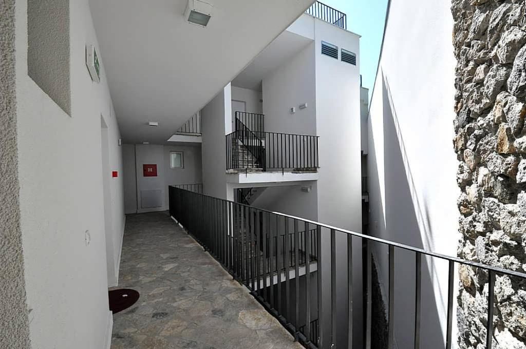 Апартаменты Apartment Przno Maestral Свети-Стефан-61