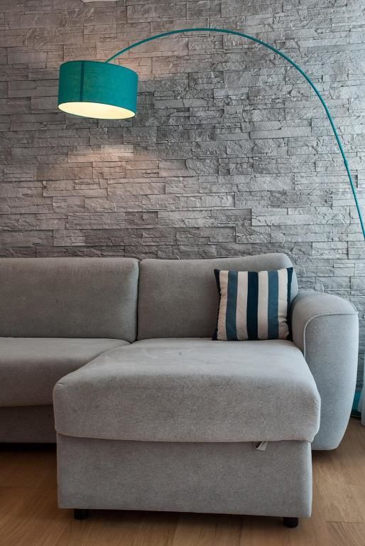 Апартаменты Apartment Przno Maestral Свети-Стефан-63