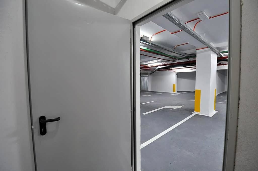 Апартаменты Apartment Przno Maestral Свети-Стефан-65