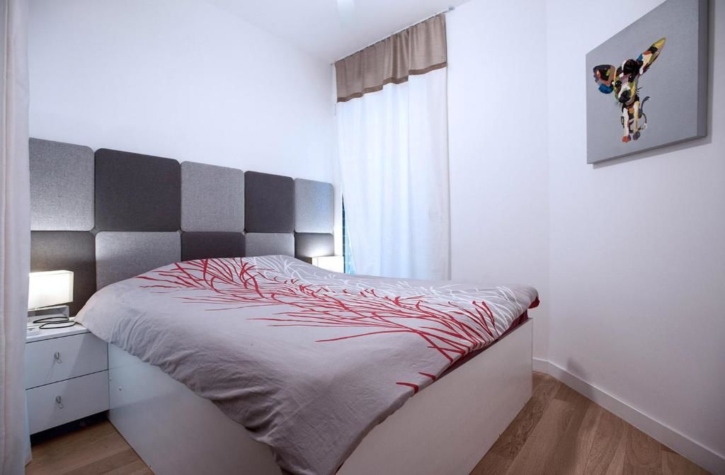 Апартаменты Apartment Przno Maestral Свети-Стефан-67