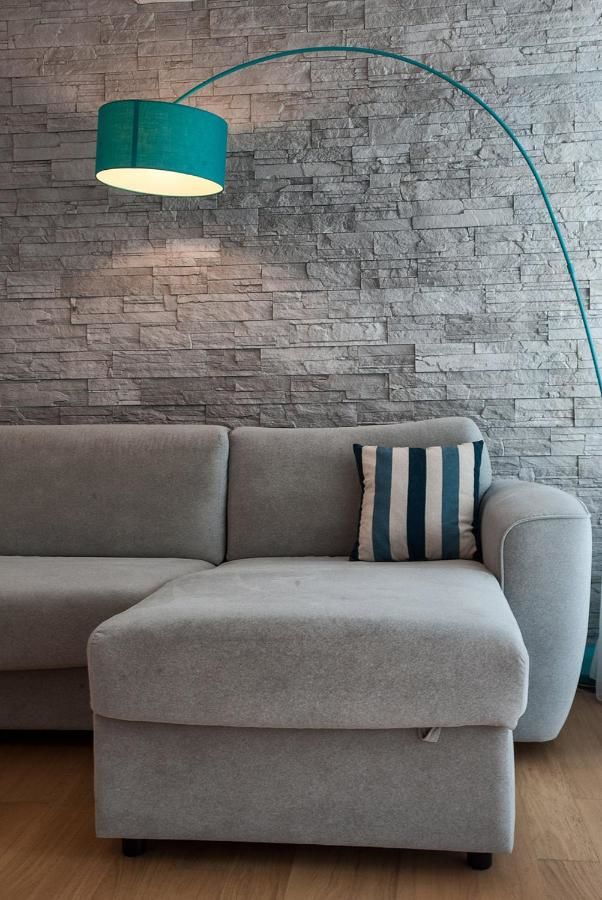 Апартаменты Apartment Przno Maestral Свети-Стефан-10