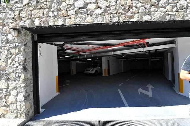 Апартаменты Apartment Przno Maestral Свети-Стефан-29