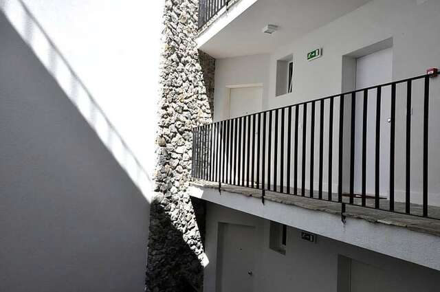 Апартаменты Apartment Przno Maestral Свети-Стефан-33