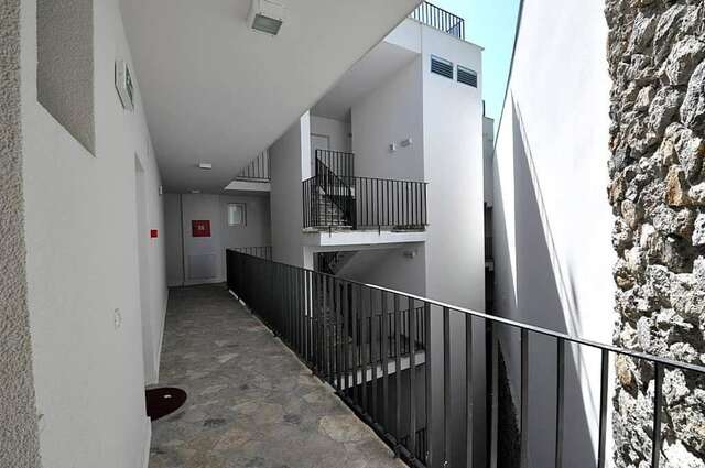 Апартаменты Apartment Przno Maestral Свети-Стефан-34