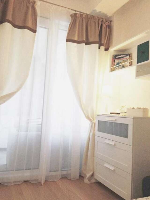 Апартаменты Apartment Przno Maestral Свети-Стефан-47