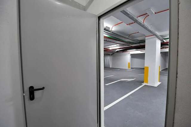 Апартаменты Apartment Przno Maestral Свети-Стефан-64