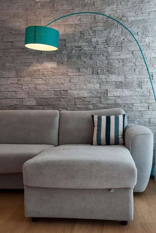 Апартаменты Apartment Przno Maestral Свети-Стефан-9