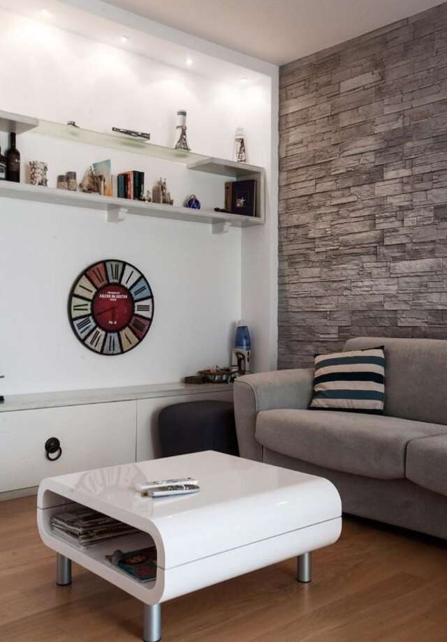 Апартаменты Apartment Przno Maestral Свети-Стефан-10